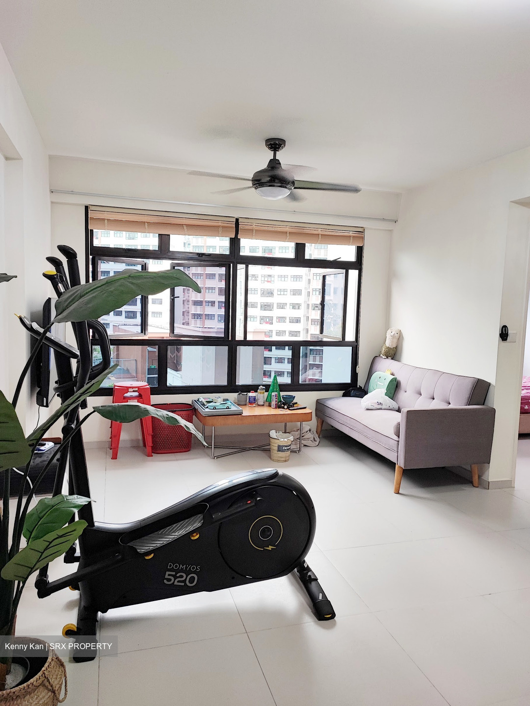 Blk 364B Hougang Meadow (Hougang), HDB 3 Rooms #595842111